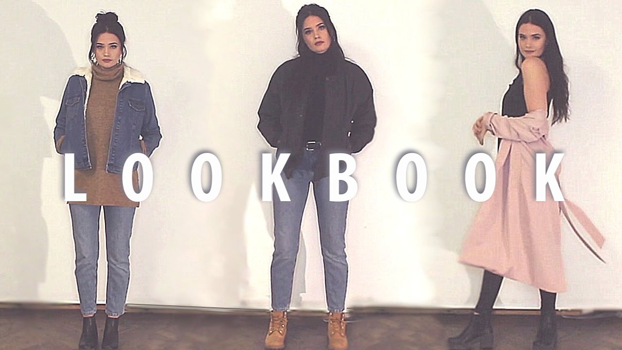 Lookbook | Helena Reynis Makeup