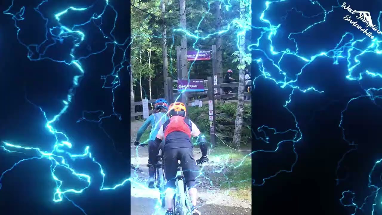 Jumpline am Wexl mit 3 verschiedenen Bikes getestet und den Bikepark Semmering erkundet 29-31.08 25