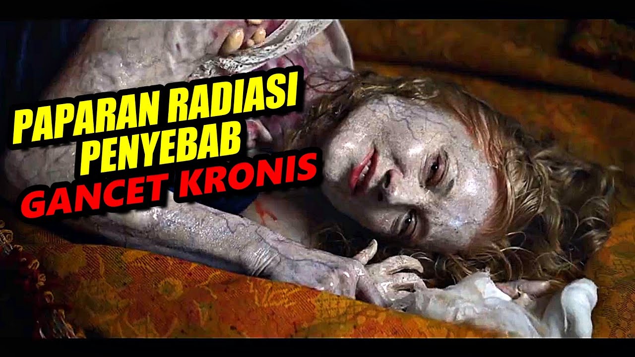 FILM INI JARANG ORANG TAU TAPI TERNYATA SERU DAN MENEGANGKAN !!