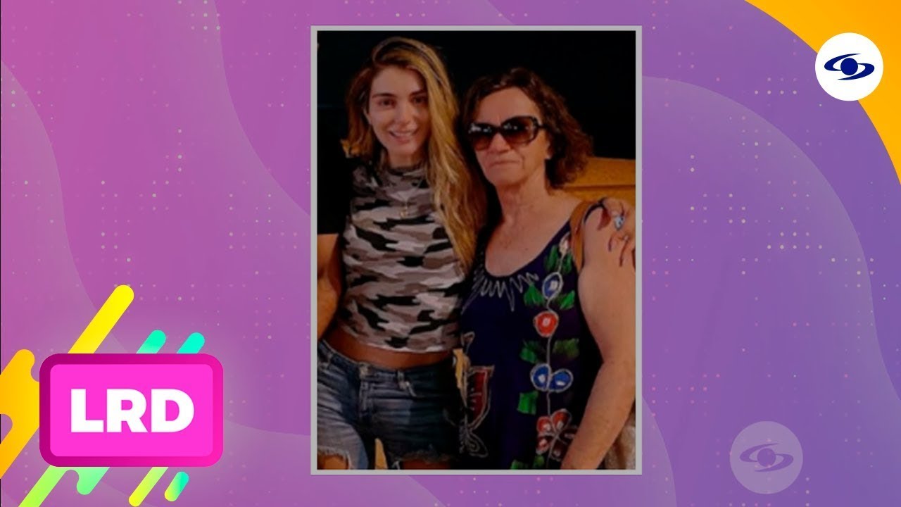 La Red: Marilyn Patiño dice que su exsuegra debe desalojar una finca -Caracol TV