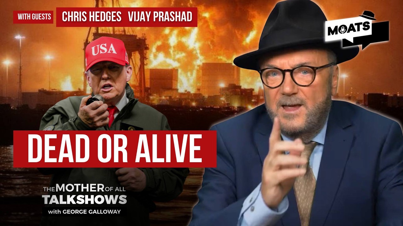 DEAD OR ALIVE | Day 16 | Ayatollah and Netanyahu missing | Trump peace nix | Nuclear threats
