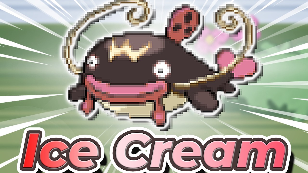 This Was NOT The Mon I Thought Would Carry This Pokerogue Challenge