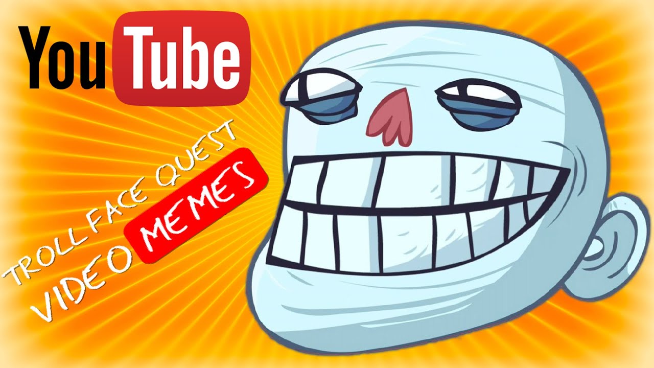Trollface Quest - Çok İzlenen Videolar #6