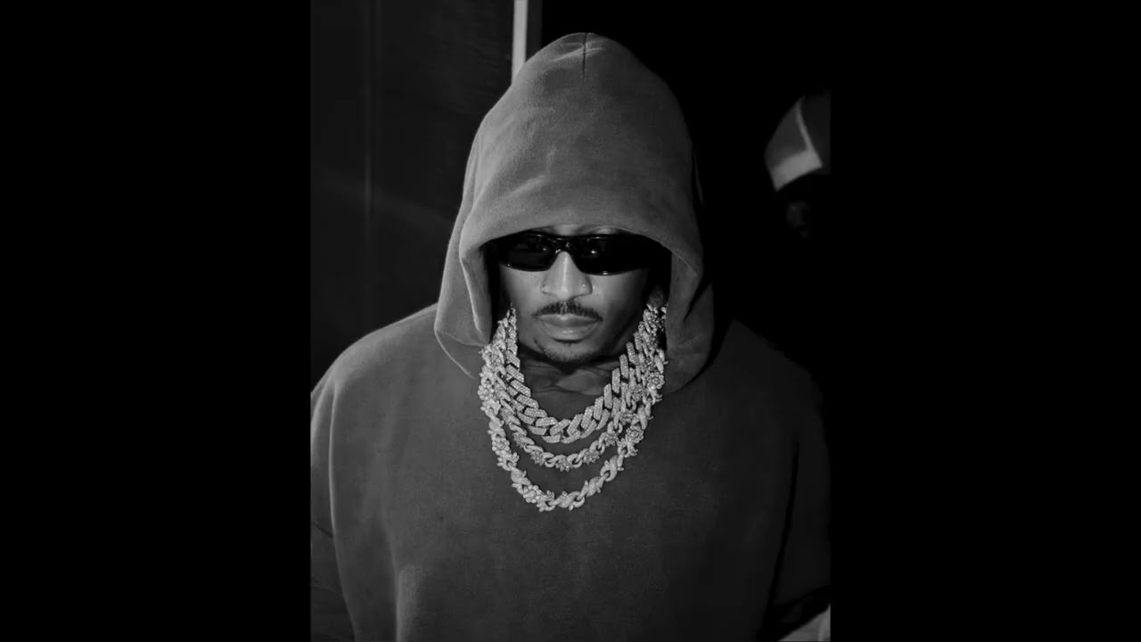 (FREE) FUTURE x A$AP ROCKY TYPE BEAT - 