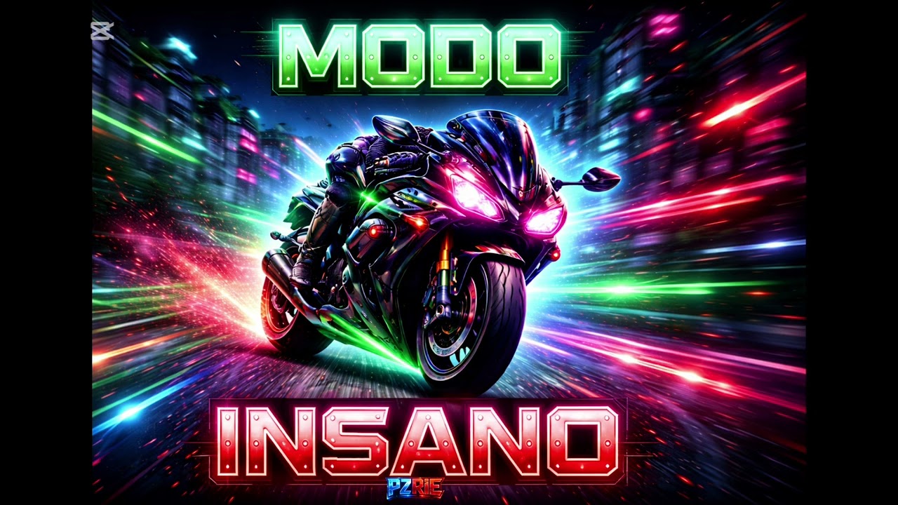 MODO INSANO