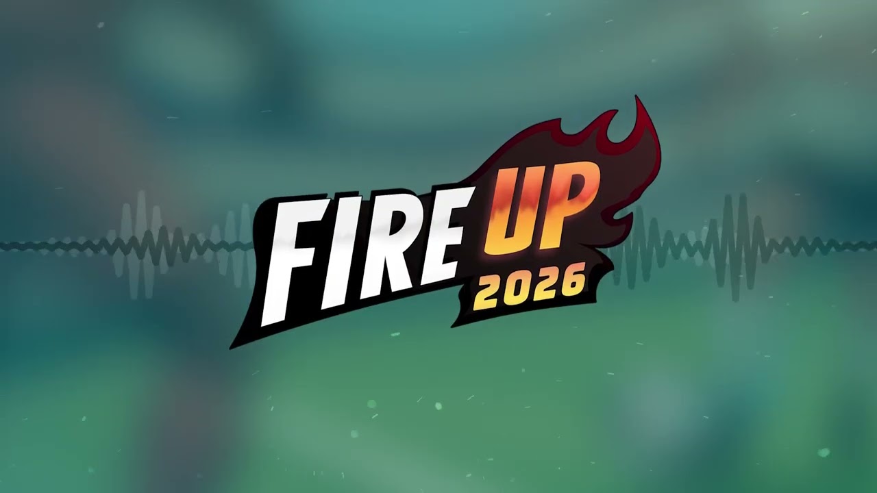 Fire Up Football Manager OST – Crowd's Fire