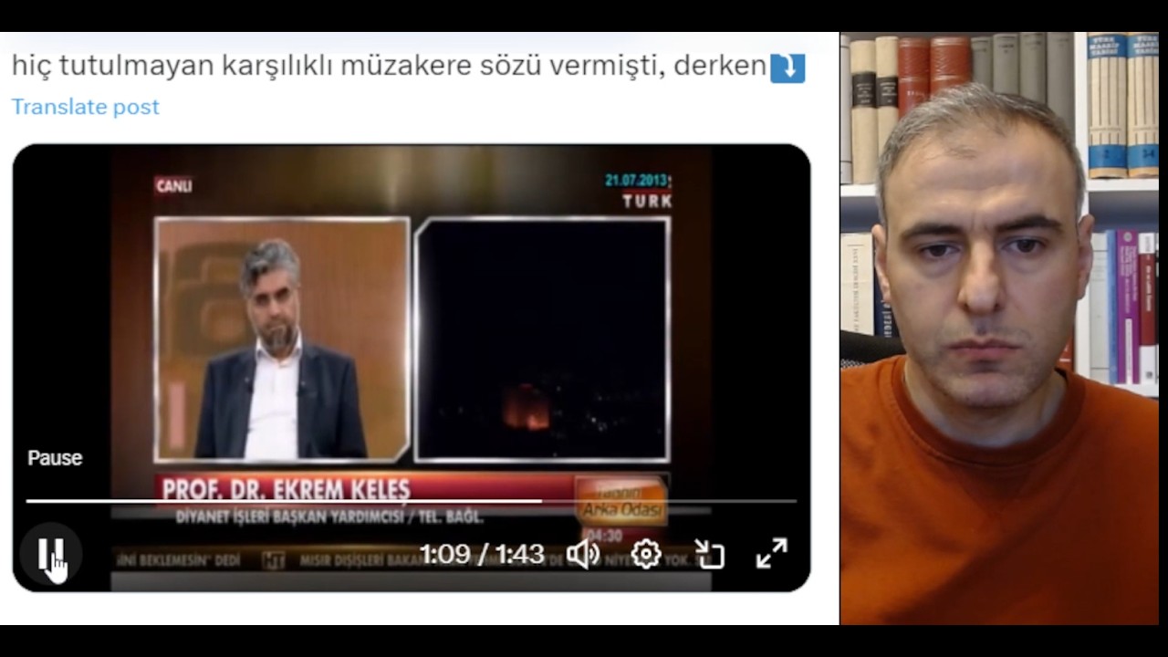 Diyanet, İmsak Tartışmaları ve Abdülaziz Bayındır