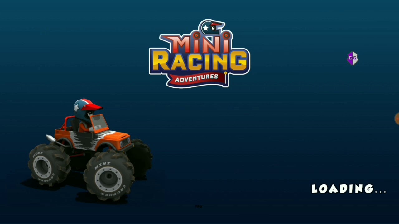 MINI RACING ADVENTURES HACK WITH GAME GUARDIAN WORKING FOR BATTLE RACE
