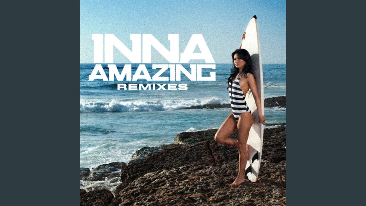 Amazing (Deepierro Remix)