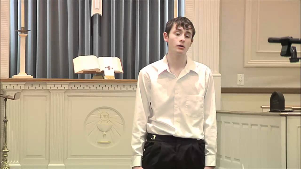 ROGER QUILTER Go, Lovely Rose