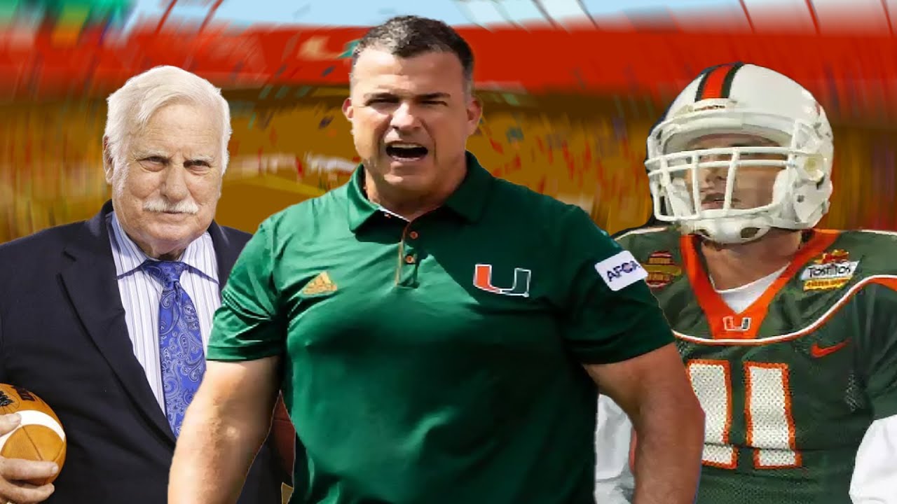 The Rise, Fall and Resurgence of Miami...
