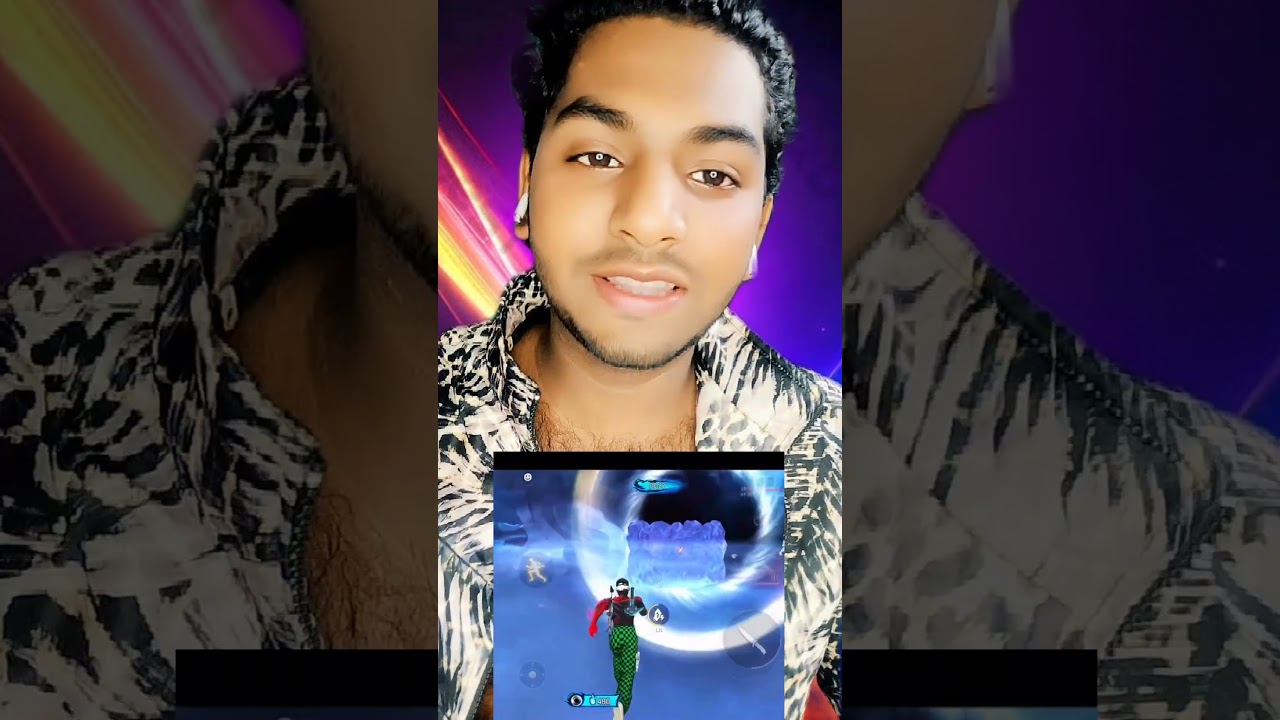 free fire new skill use free fire shorts video Bangla 