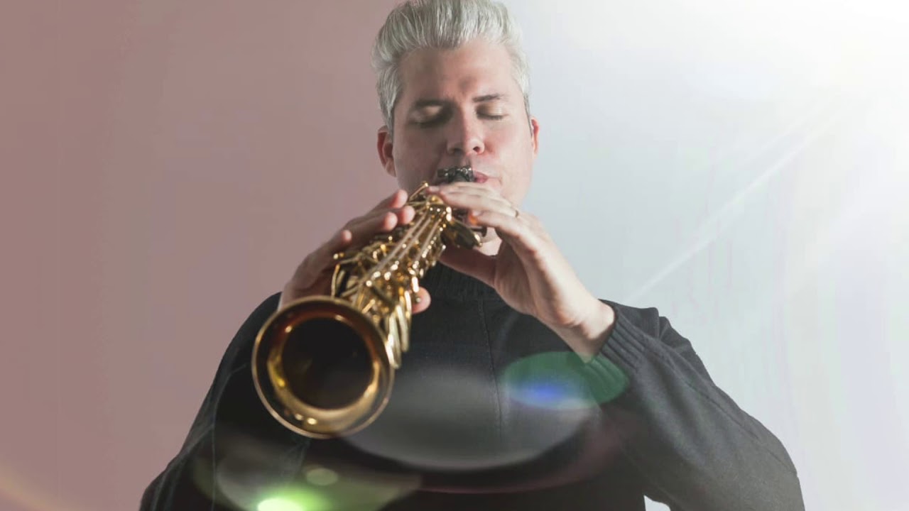 Reckless Love - Fábio Costa (sax Cover)
