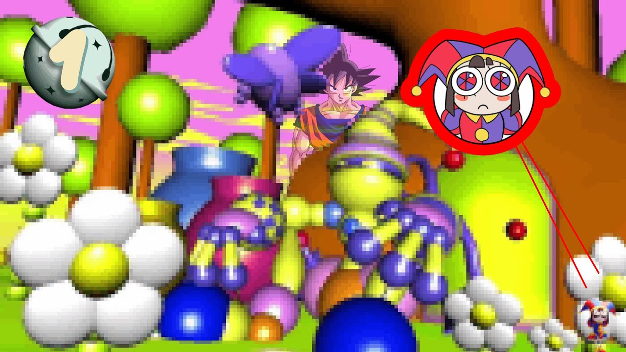 You Reposted In The Wrong Amazing Digital Circus I Eternity Egg I Part 1 I