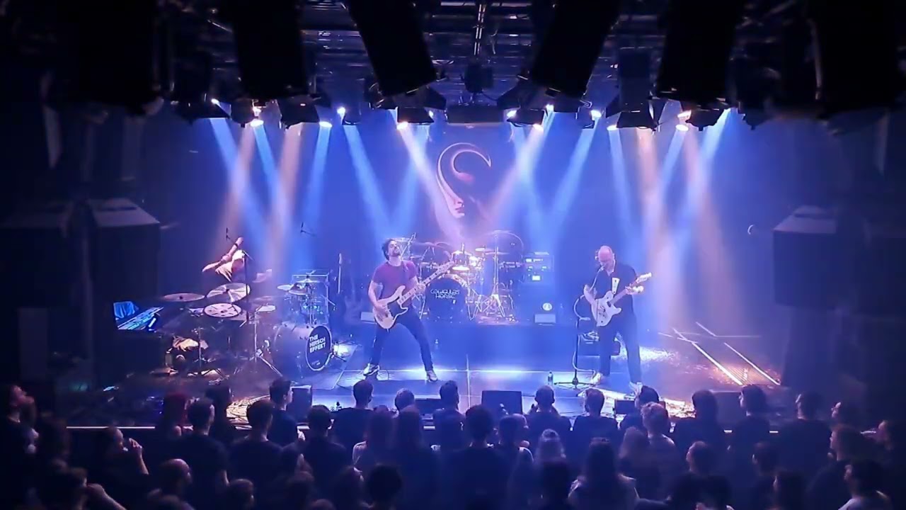 Four Stroke Baron Live in Amsterdam [2024.05.26] Full Concert
