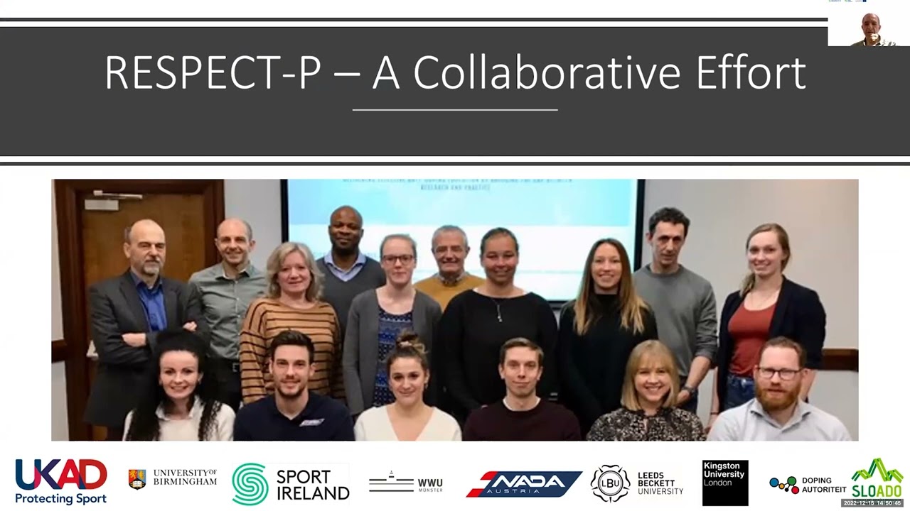 Day 2 Summary - Professor Ian Boardley