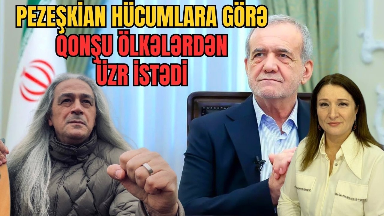 Müharibə QIZIŞIR! 80-dən çox qırıcı İranı bombalayır! İran isə Əbu-Dabini... - LAF TV
