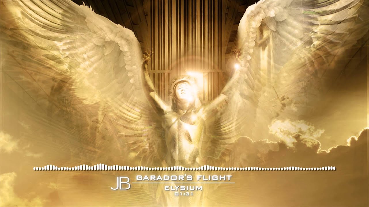 Jo Blankenburg - Garador's Flight