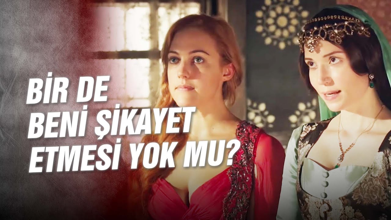 Kaç Yaşındasın Hatice Beş Mi?