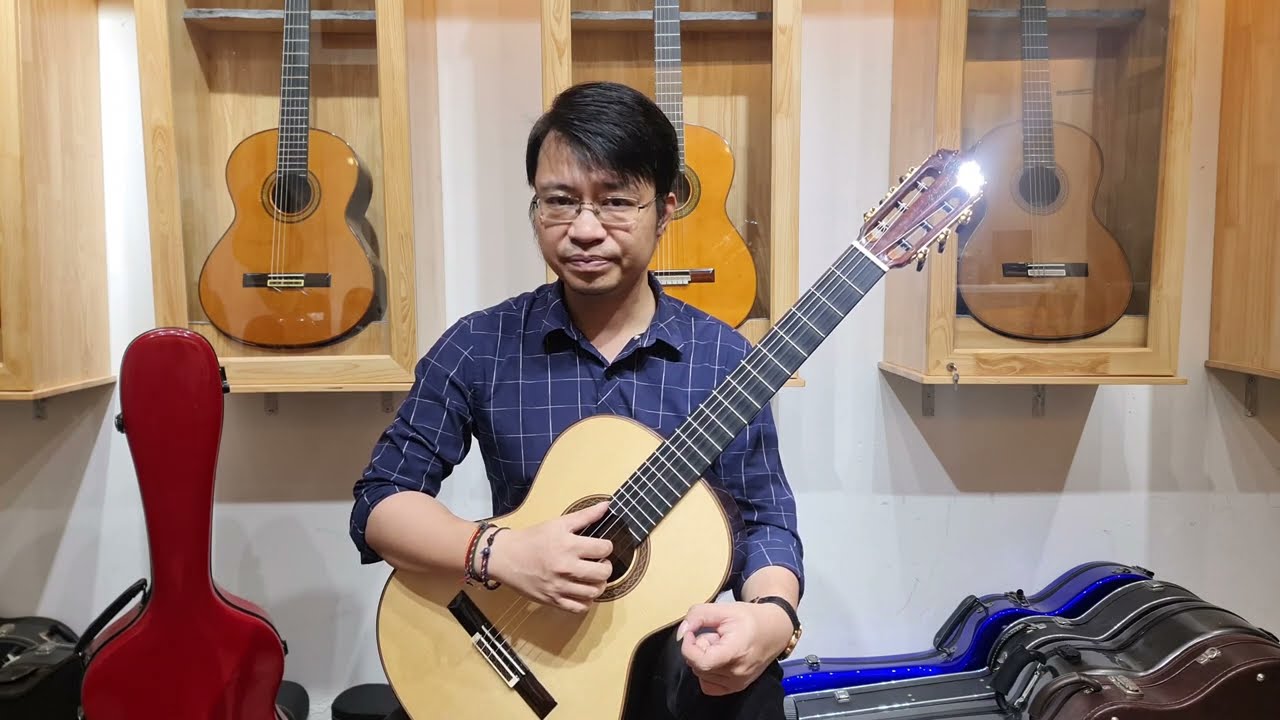 Feste Lariane | Cảm nhận về khúc nhạc Lễ hội sương mù