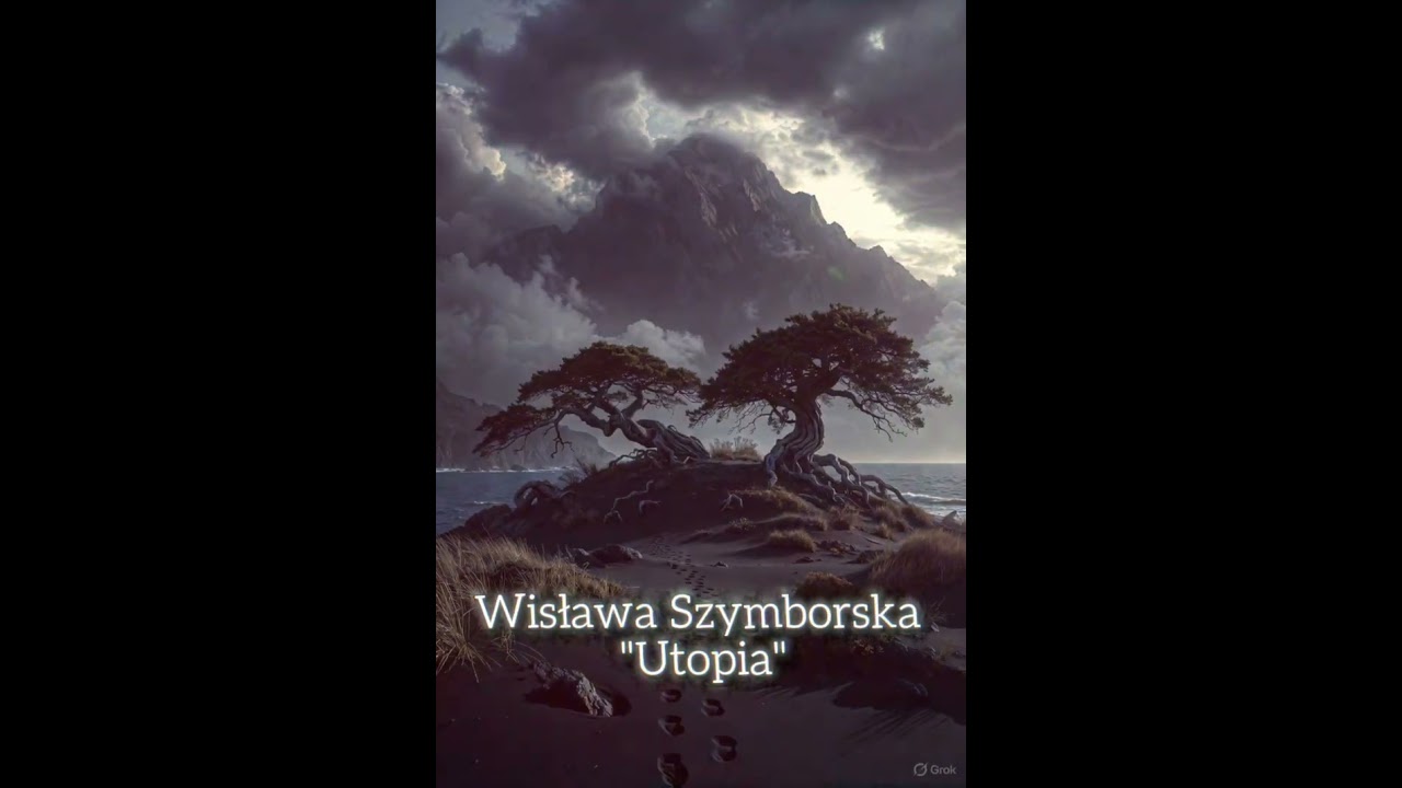 Wisława Szymborska  - 