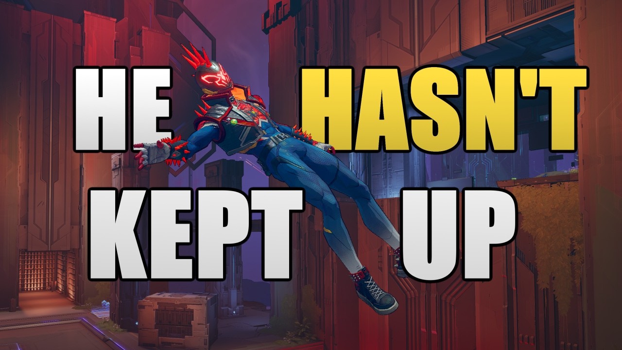 У Человека-паука проблемы с соперниками Marvel (при участии Tephrite, T0K3NZ, Space Jam)