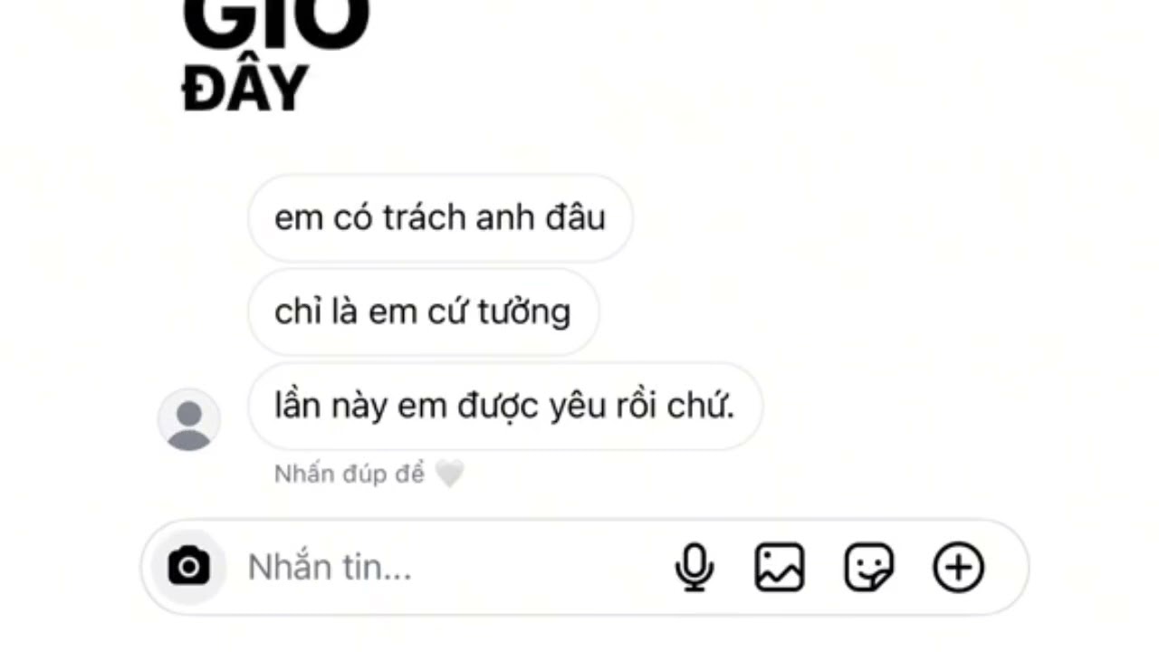 [TikTok Tin Nhắn] Tổng hợp những video tin nhắn buồn vui hay nhất tiktok P.46