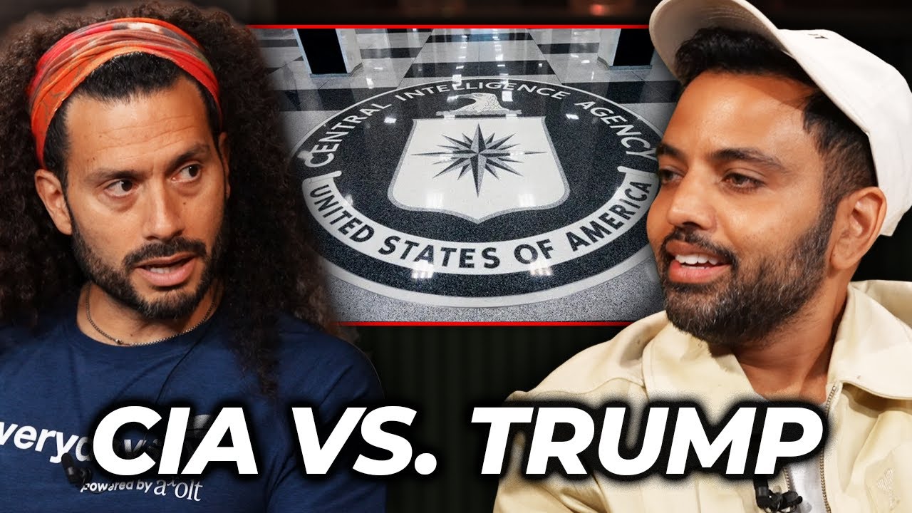 What Do The Intelligence Agencies Really Think of Trump?!