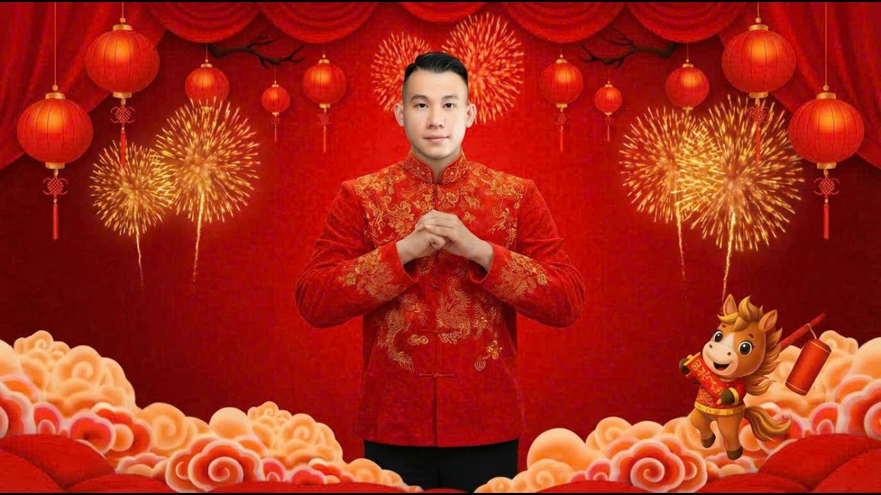 Nhạc Tết Hà Nội 2026 🧧 | Nhạc Xuân Không Khí Phố Cổ | Tiểu Bảo Muzik