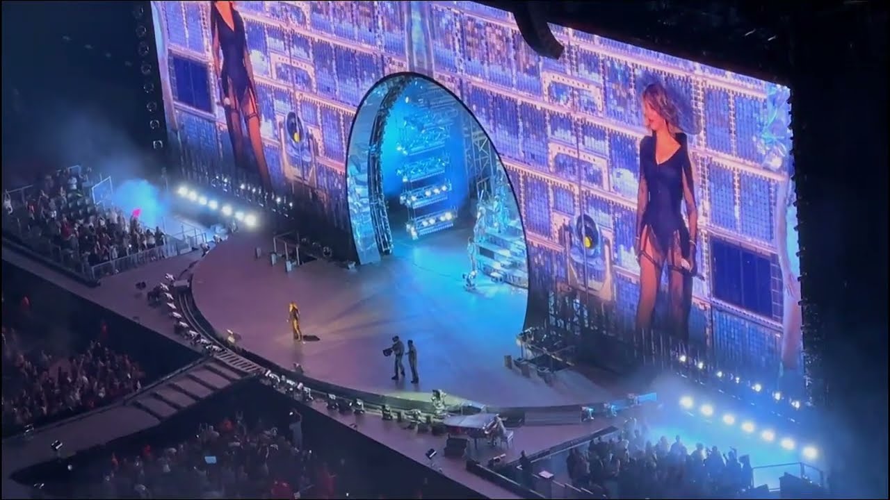 Beyoncé - Renaissance World Tour | Foxborough, MA