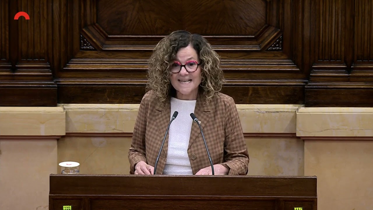 PARLAMENT: Votació d'iniciatives legislatives sobre Patrimoni Cultural Immaterial