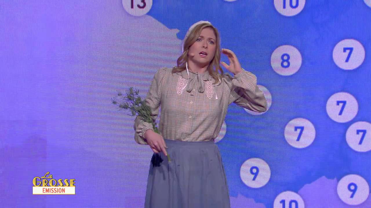 La Météo de Constance