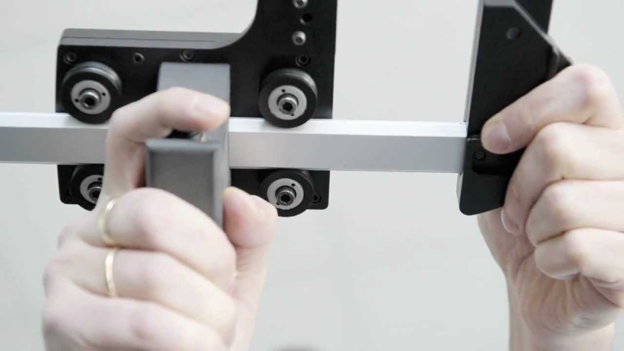 Digital caliper for forestry