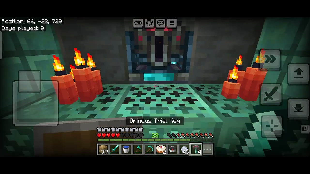 SURVIVAL WORLD EP 3