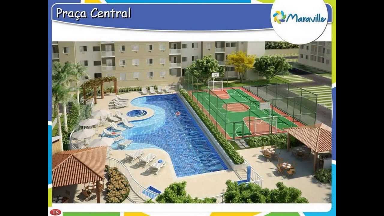 MARAVILLE - TAQUARA - Paulo Curcino (21) 3068-7001