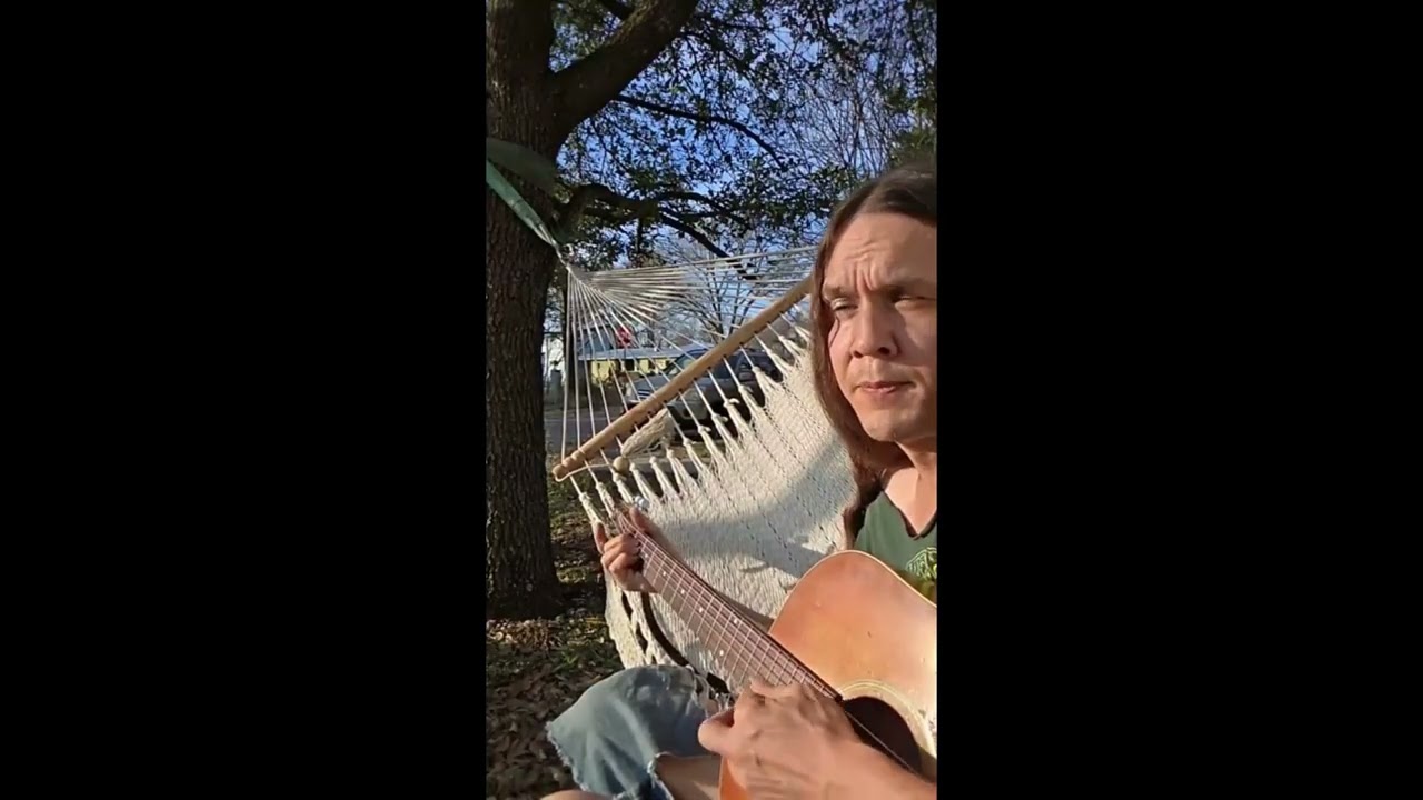 If I Could Only Fly (Blaze Foley) - Lucius Thursday show 2/12/26
