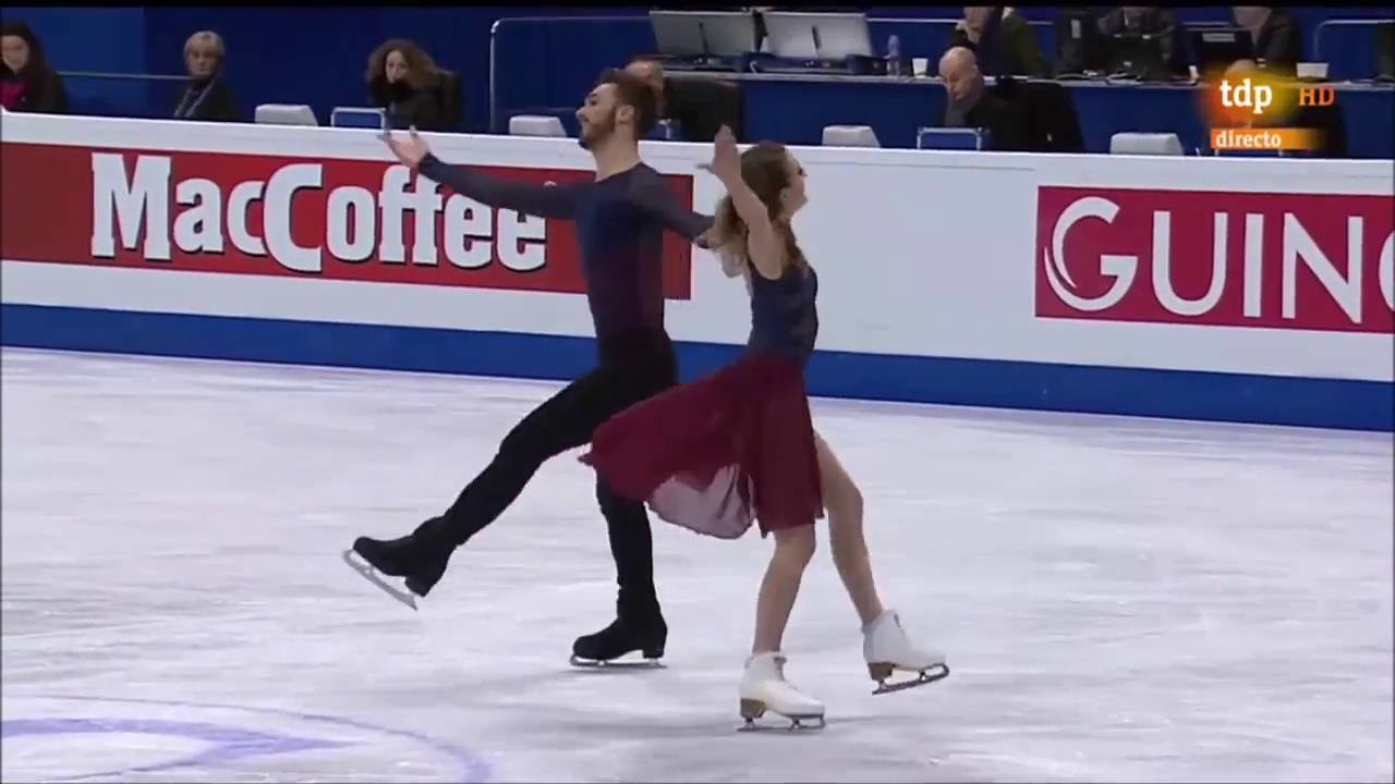 Papadakis/Cizeron 