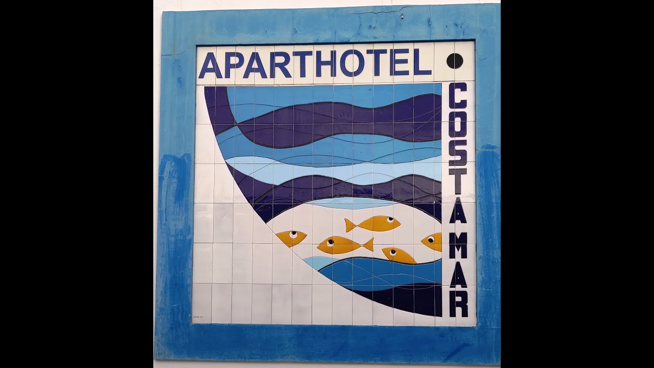 Costa Mar, Lanzarote, Breakfast