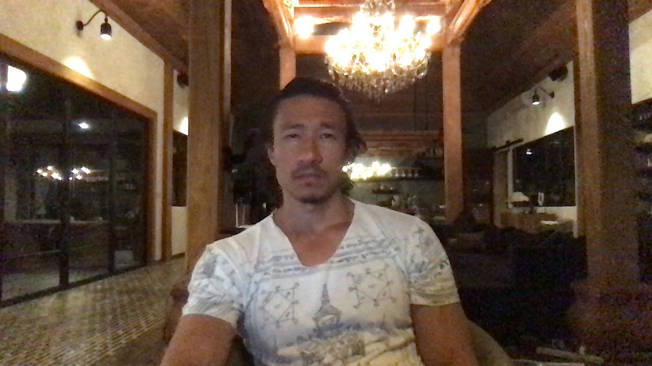 Sometimes I experience the state of Oneness, I'll try to explain it...