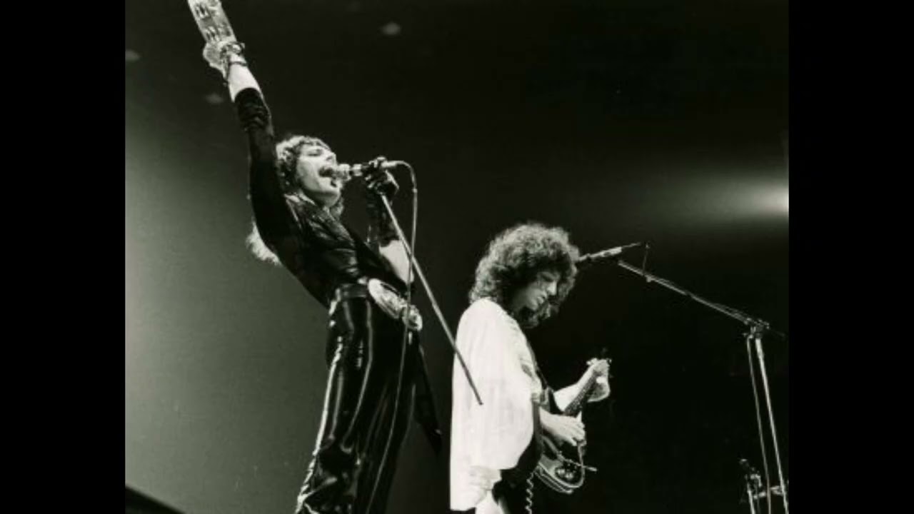 20. See What A Fool I've Been (Queen - Live In Detroit: 2/10/1975)