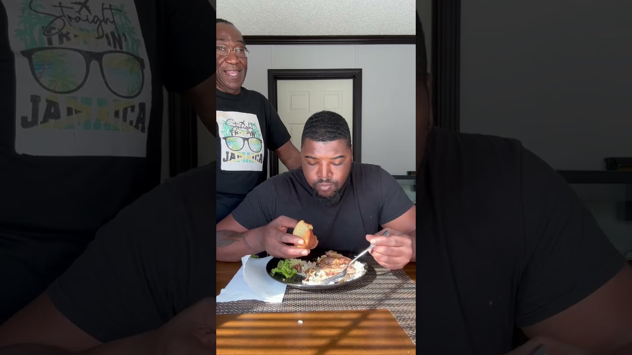 Чарльз, твой воскресный обед готов! | Готовим вместе с миссис Неттой