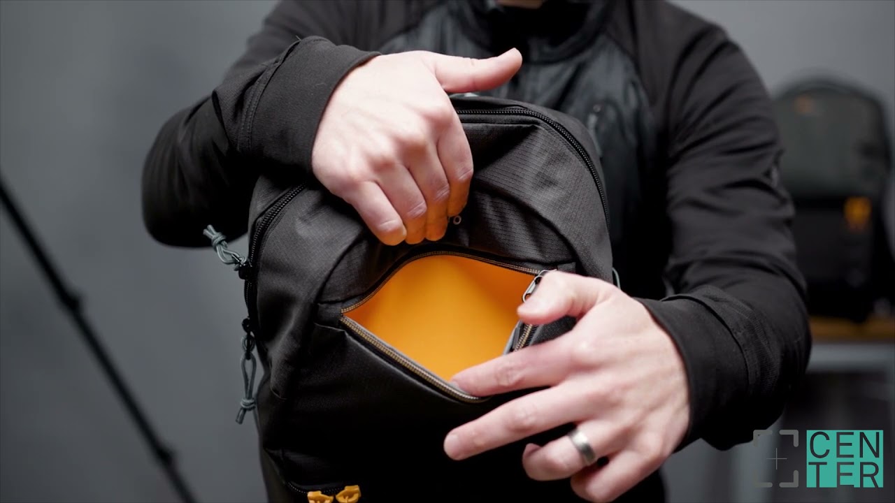 LOWEPRO FASTPACK PRO 250 AW III
