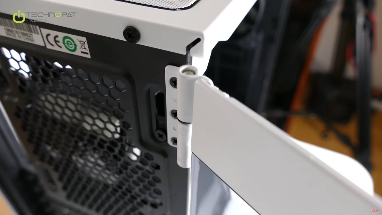 Corsair Carbide Clear 400C İncelemesi