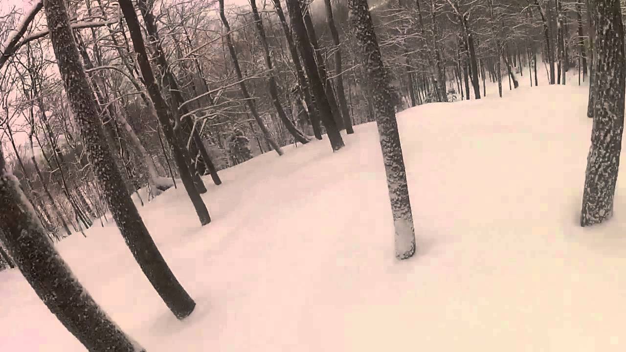 Ragged Mountain 2014 - Edit