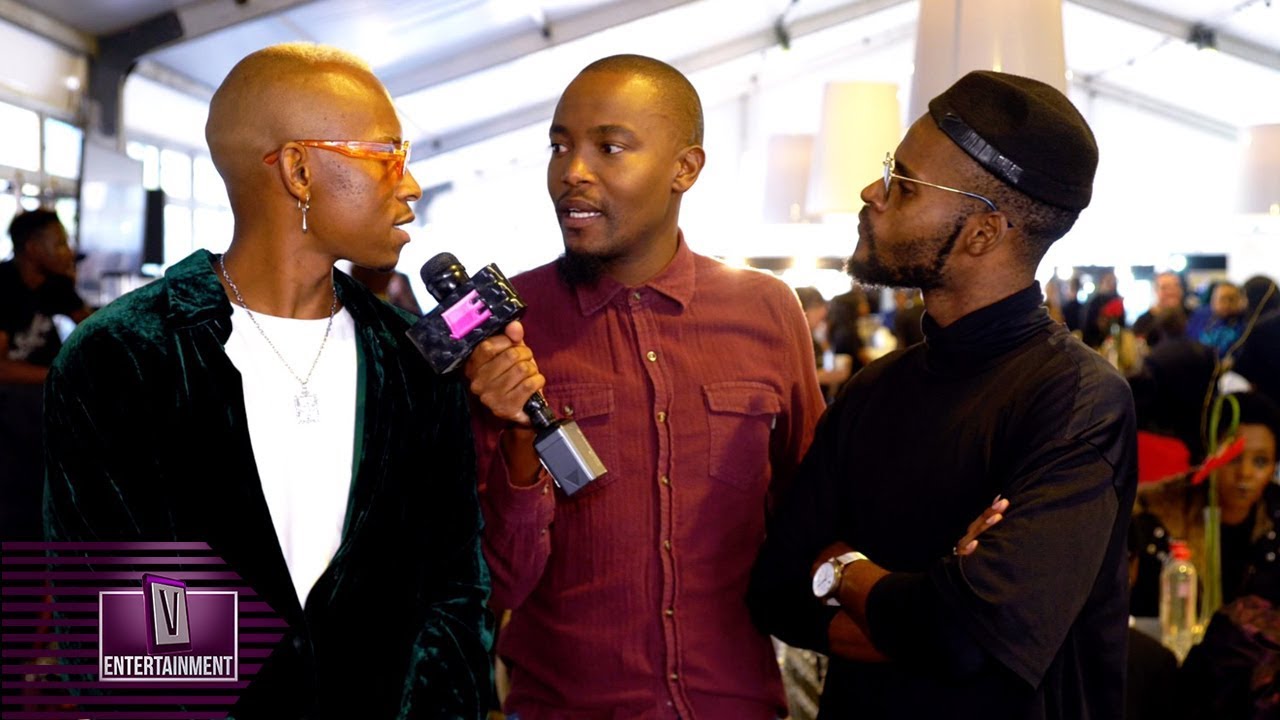 Thoughts on South African fashion | V-Entertainment