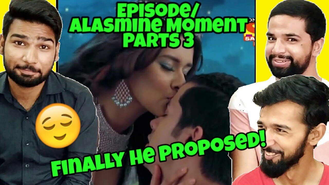 Pakistani Reaction on Avneet Kaur and Sidharth Nigam Videos | Episode Special | Part 3