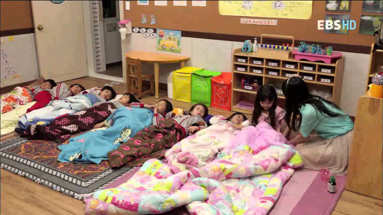 꾸러기 천사들 - Naughty Angels_제11화 꾸러기들의 1박2일_#002