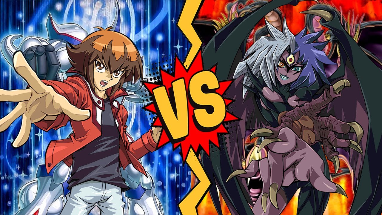 JADEN YUKI vs YUBEL | TORNEO GX | SEMIFINAL | EDOPRO | RESUBIDO