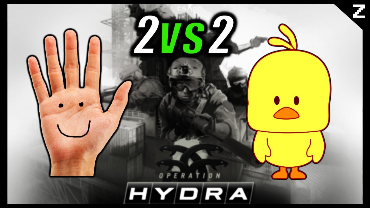 PROBANDO EL NUEVO 2 VS 2 CONTRA GENTE QUE NOS LLAMA NOOBS | CS:GO