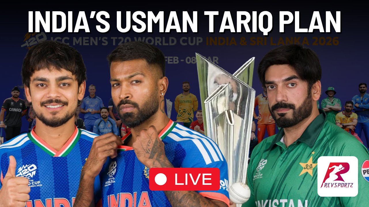 IND v PAK: Full strength India awaits the mega spectacle | Updates from Colombo| LIVE